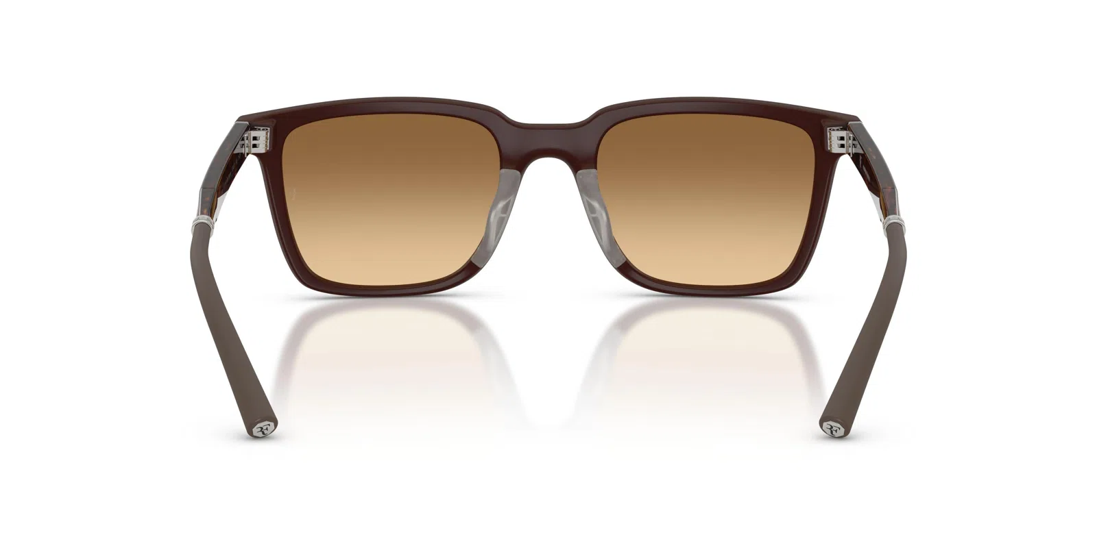 Oliver Peoples Mr. Federer 5553SU Sunglasses - view 4